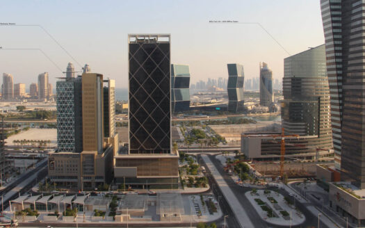 Lusail Marina 501