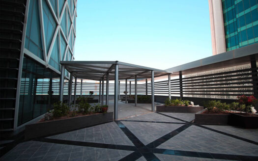 Lusail Marina 501